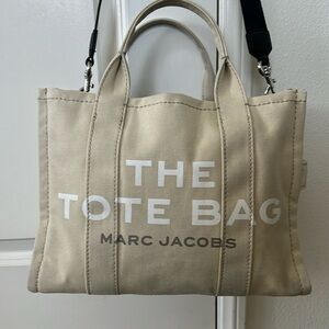 Marc Jacob’s tote bag
